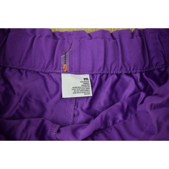 ORageous Misses Medium Petal Boardshorts Bright Violet New w/o tags - Picture 2 of 3
